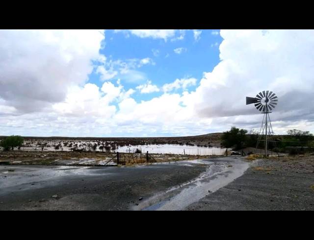 5,850HA FARM FOR SALE IN CALVINIA RURAL